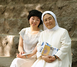 소리시집 ‘해바라기 연가’